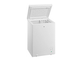 OK. OFZ 161 D W - Congélateur bahut - Largeur 54.8 cm - Hauteur 84.9 cm - Volume 99 l