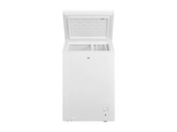 OK. OFZ 161 D W - Congélateur bahut - Largeur 54.8 cm - Hauteur 84.9 cm - Volume 99 l