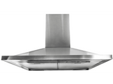 OK. OHO 632 - Hotte aspirante (Hotte fixation plafond) - largeur 60 cm - 320 m³/h - 64 dB(A)