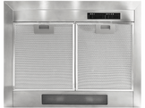OK. OHO 632 - Hotte aspirante (Hotte fixation plafond) - largeur 60 cm - 320 m³/h - 64 dB(A)