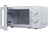 OK. OMW 2026-1 - W Four micro-ondes 20L Argenté