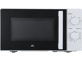 OK. OMW 2026-1 - W Four micro-ondes 20L Argenté