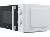 OK. OMW 2026-1 - W Four micro-ondes 20L Argenté