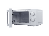 OK. OMW 2026-1 - W Four micro-ondes 20L Argenté
