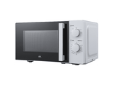 OK. OMW 2026-1 - W Four micro-ondes 20L Argenté