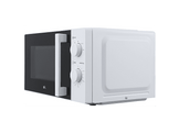 OK. OMW 2026-1 - W Four micro-ondes 20L Argenté