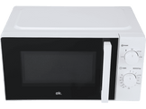 OK. OMW 2026-1 - W Four micro-ondes 20L Argenté