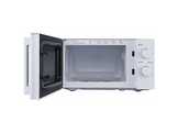 OK. OMW 2026-1 - W Four micro-ondes 20L Argenté