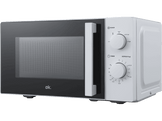 OK. OMW 2026-1 - W Four micro-ondes 20L Argenté