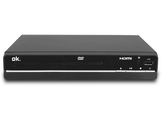 OK. OPD 270-2 - Lecteur DVD