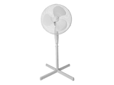 OK. OSF 40323 Ventilateur Blanc