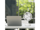 OK. OTF 15223 W - Ventilateur de table