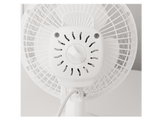 OK. OTF 15223 W - Ventilateur de table