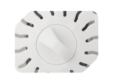 OK. OTF 15223 W - Ventilateur de table