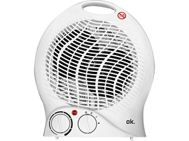 OK. Radiateur soufflant (OFH 203)