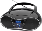 OK. Radio CD Bluetooth DAB+ portable (ORC 630BT-B DAB+)