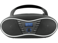 OK. Radio CD Bluetooth DAB+ portable (ORC 630BT-B DAB+)