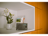 OK. Radio portable Bluetooth DAB+ Noir (ORD 101 BT-B-1) Radio DAB Noir