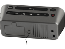 Charger l&#39;image dans la galerie, OK. Radio-réveil DAB+ (OCR 170 PR DAB+)
