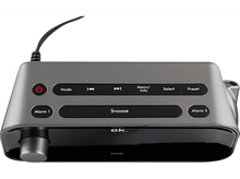 Charger l&#39;image dans la galerie, OK. Radio-réveil DAB+ (OCR 170 PR DAB+)
