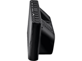 OK Radio-réveil FM Noir (OCR 140 BIG DIGIT ALARM CLOCK)