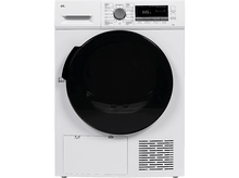 Charger l&#39;image dans la galerie, OK. Sèche-linge pompe à chaleur OTD 8346 D
