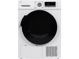 OK. Sèche-linge pompe à chaleur OTD 8346 D