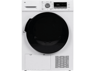 OK. Sèche-linge pompe à chaleur OTD 8346 D