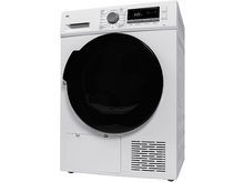 Charger l&#39;image dans la galerie, OK. Sèche-linge pompe à chaleur OTD 8346 D
