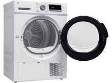 Charger l&#39;image dans la galerie, OK. Sèche-linge pompe à chaleur OTD 8346 D
