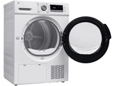 OK. Sèche-linge pompe à chaleur OTD 8346 D