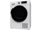 OK. Sèche-linge pompe à chaleur OTD 8346 D