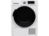 OK. Sèche-linge pompe à chaleur OTD 8346 D