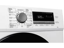 Charger l&#39;image dans la galerie, OK. Sèche-linge pompe à chaleur OTD 8346 D
