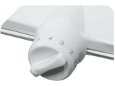 OK. Taque électrique (OSP 1520 W) Réchaud électrique
