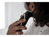 OK. Tondeuse cheveux (OHT31221) Tondeuse cheveux Noir