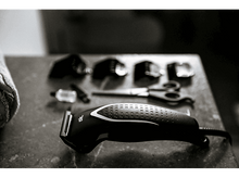 Charger l&#39;image dans la galerie, OK. Tondeuse cheveux (OHT31221) Tondeuse cheveux Noir
