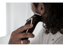 Charger l&#39;image dans la galerie, OK. Tondeuse cheveux (OHT31221) Tondeuse cheveux Noir
