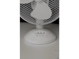 OK. Ventilateur de table OTF 23223 W Blanc