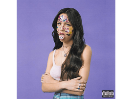 Olivia Rodrigo - Sour - LP
