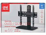 ONE FOR ALL Support TV sur pied Vesa 400 (WM2470)