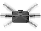 ONE FOR ALL Support TV sur pied Vesa 600 (WM2670)