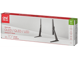 ONE FOR ALL Support TV sur pied Vesa 800 (WM2870)