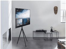 Charger l&#39;image dans la galerie, ONE FOR ALL Support TV (WM7461) Support TV Noir
