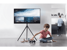 Charger l&#39;image dans la galerie, ONE FOR ALL Support TV (WM7461) Support TV Noir
