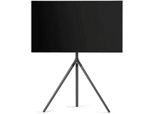 Charger l&#39;image dans la galerie, ONE FOR ALL Support TV (WM7461) Support TV Noir
