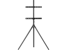 Charger l&#39;image dans la galerie, ONE FOR ALL Support TV (WM7461) Support TV Noir

