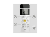 ONE FOR ALL Télécommande de remplacement pour Airco (URC1035)