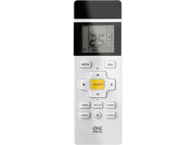 Charger l'image dans la galerie, ONE FOR ALL Télécommande de remplacement pour Airco (URC1035)
