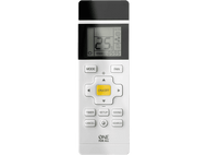 ONE FOR ALL Télécommande de remplacement pour Airco (URC1035)